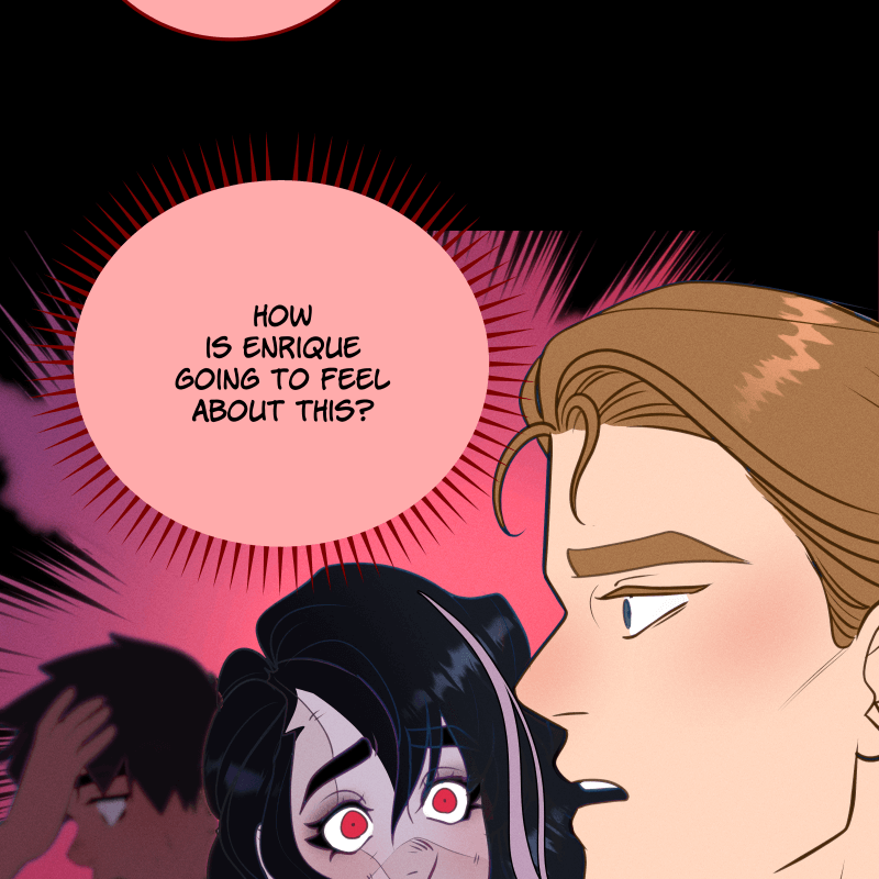 Love Me to Death Chapter 45 - Page 77