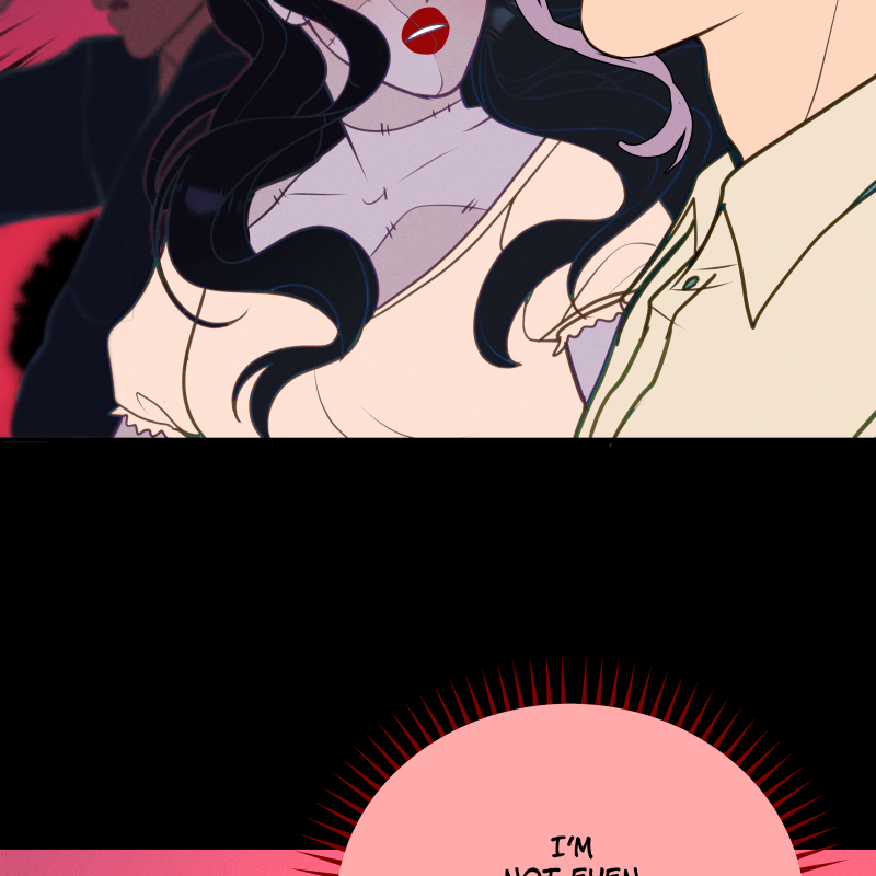 Love Me to Death Chapter 45 - Page 78