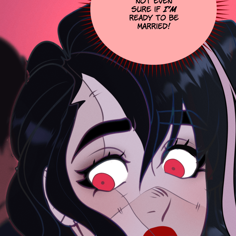 Love Me to Death Chapter 45 - Page 79