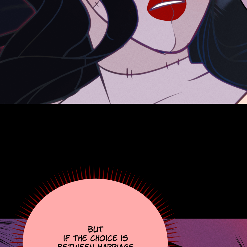 Love Me to Death Chapter 45 - Page 80