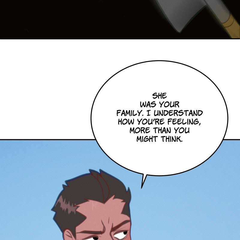 Love Me to Death Chapter 45 - Page 9