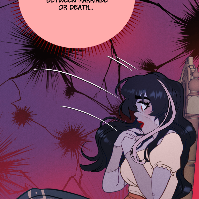 Love Me to Death Chapter 45 - Page 81