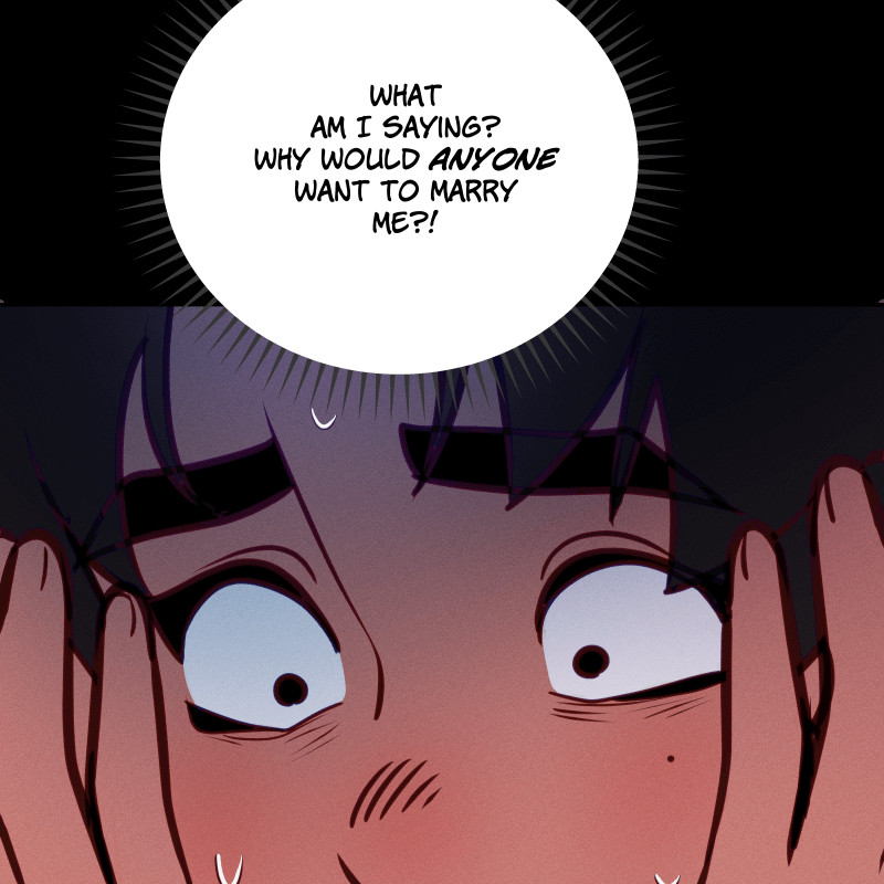 Love Me to Death Chapter 45 - Page 85