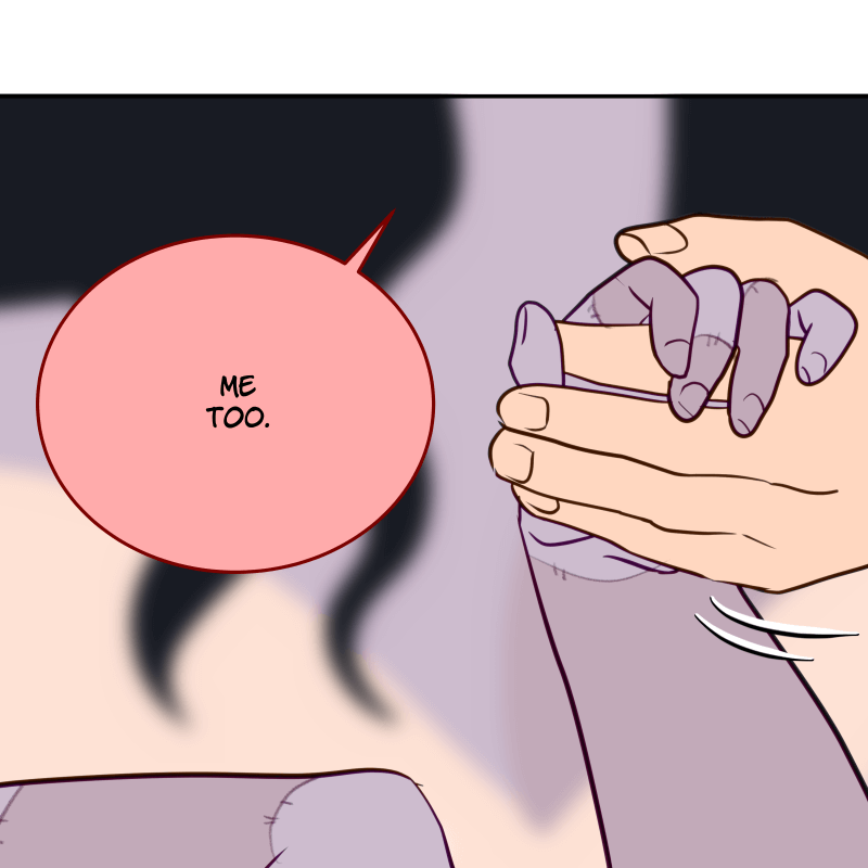 Love Me to Death Chapter 45 - Page 94