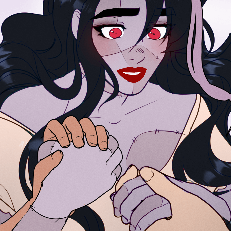 Love Me to Death Chapter 45 - Page 97