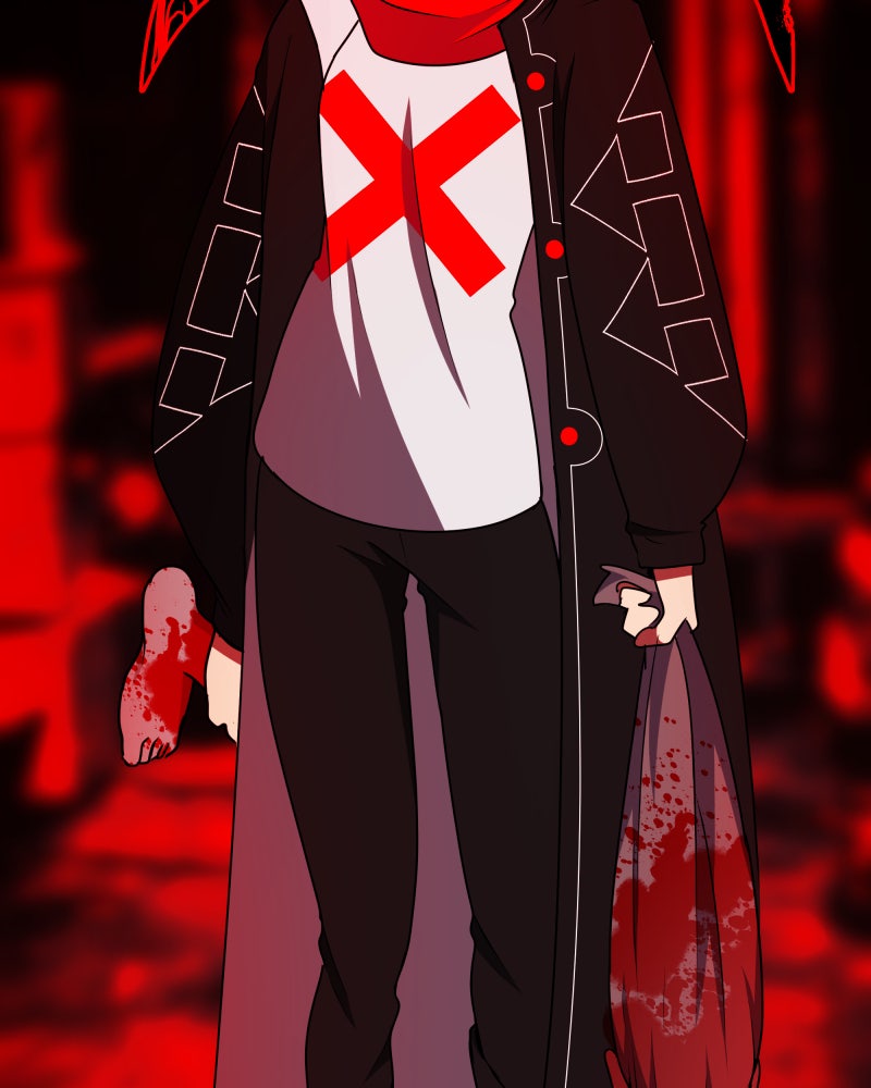 Love Me to Death Chapter 46 - Page 11
