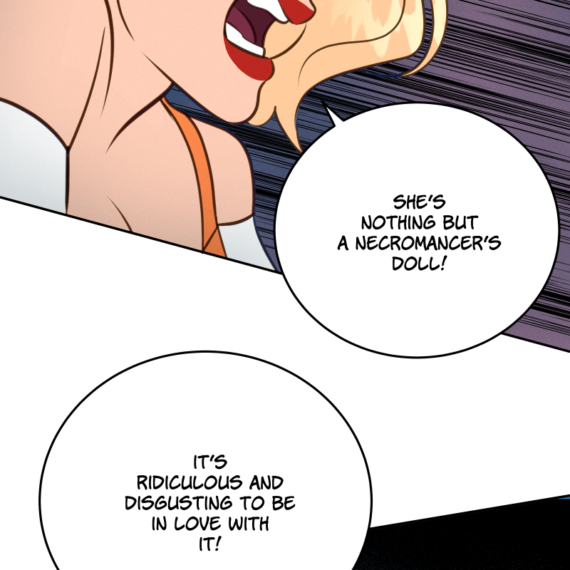 Love Me to Death Chapter 46 - Page 102