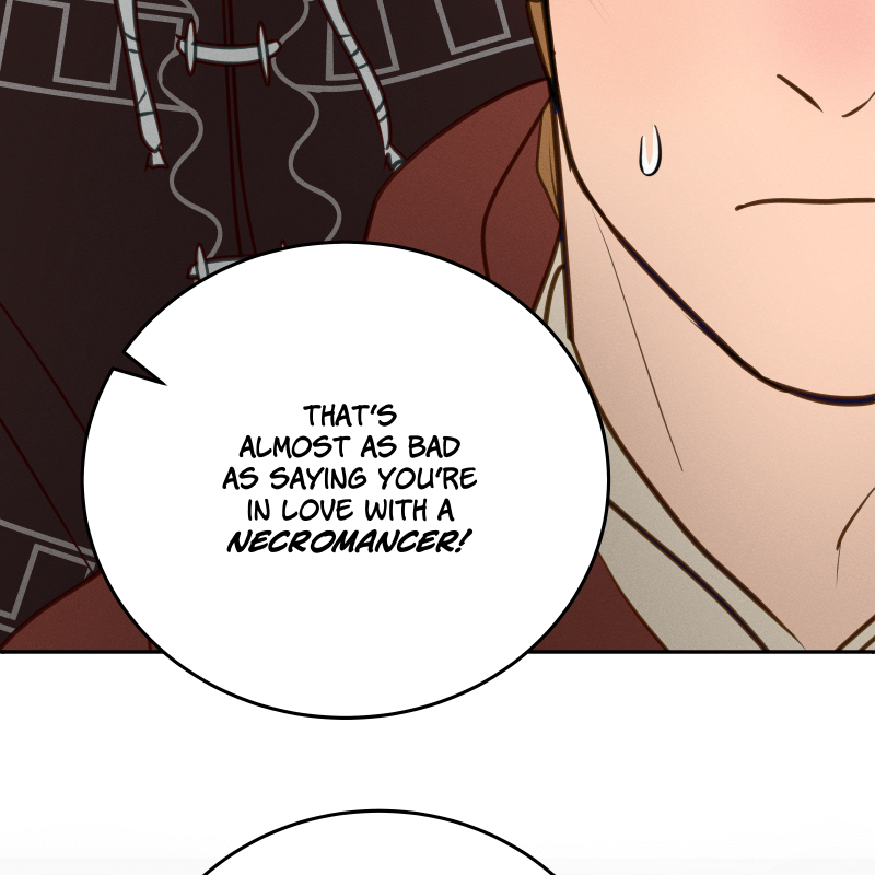 Love Me to Death Chapter 46 - Page 104