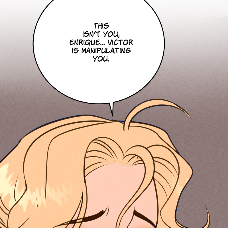 Love Me to Death Chapter 46 - Page 105