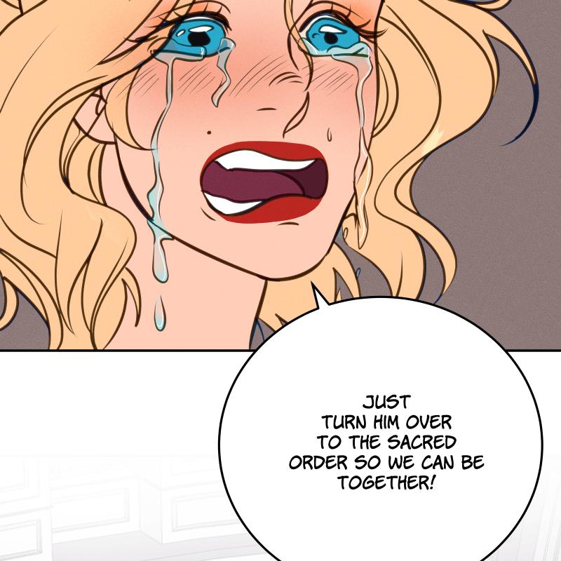 Love Me to Death Chapter 46 - Page 106