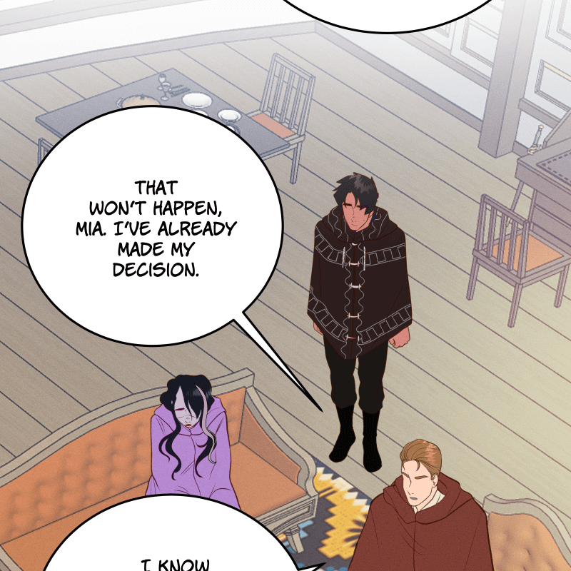 Love Me to Death Chapter 46 - Page 107