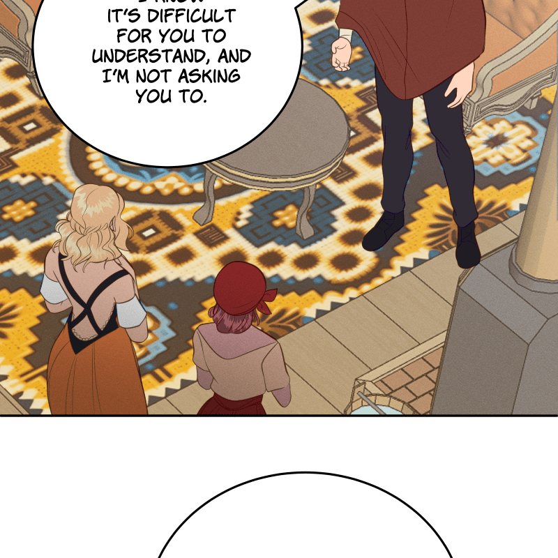 Love Me to Death Chapter 46 - Page 108