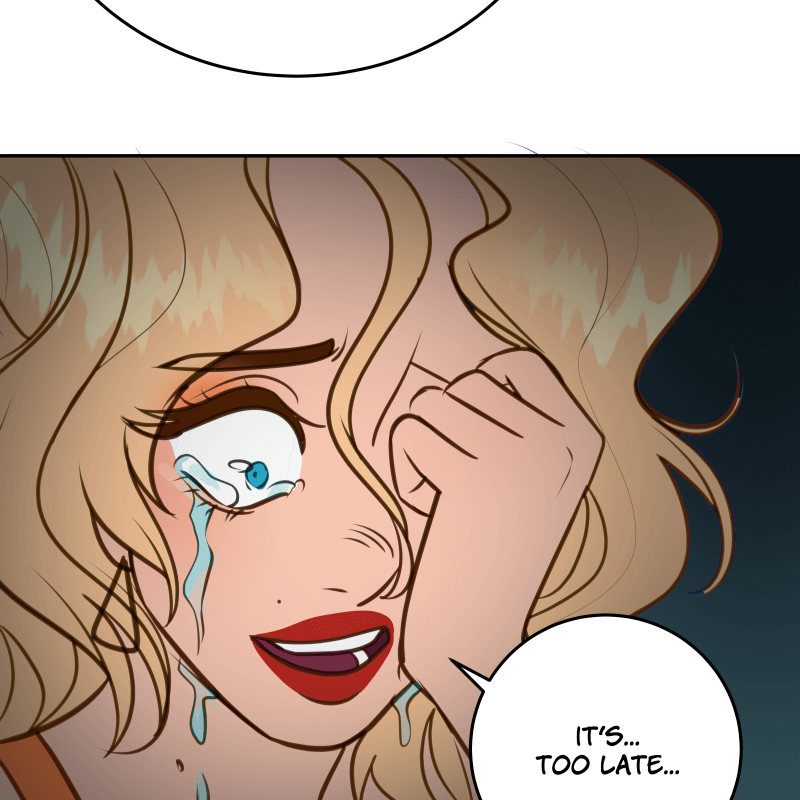 Love Me to Death Chapter 46 - Page 111