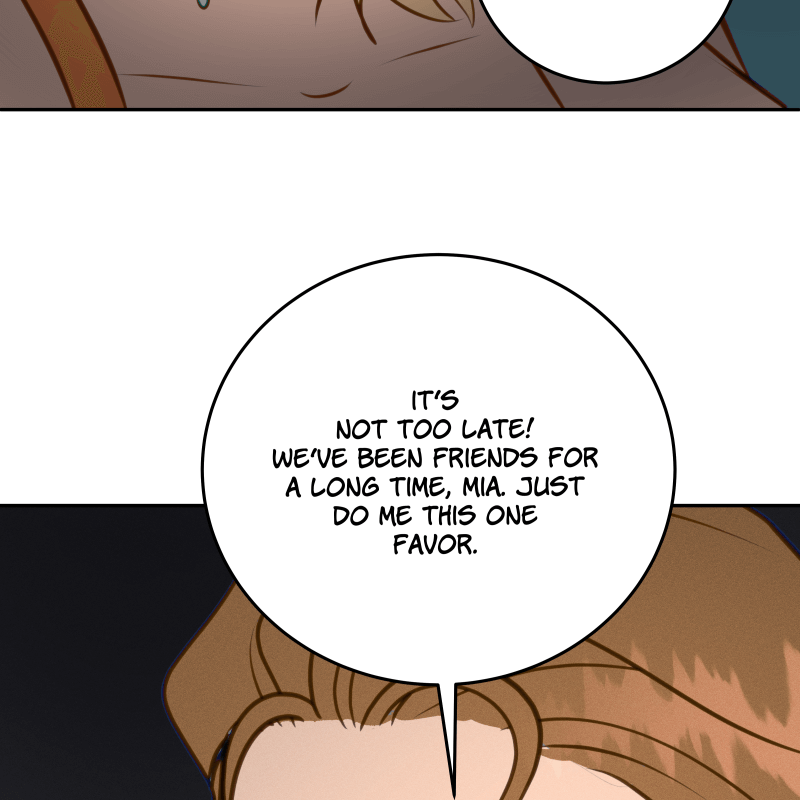 Love Me to Death Chapter 46 - Page 112