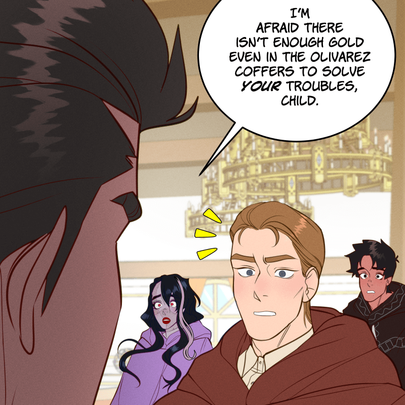 Love Me to Death Chapter 46 - Page 115