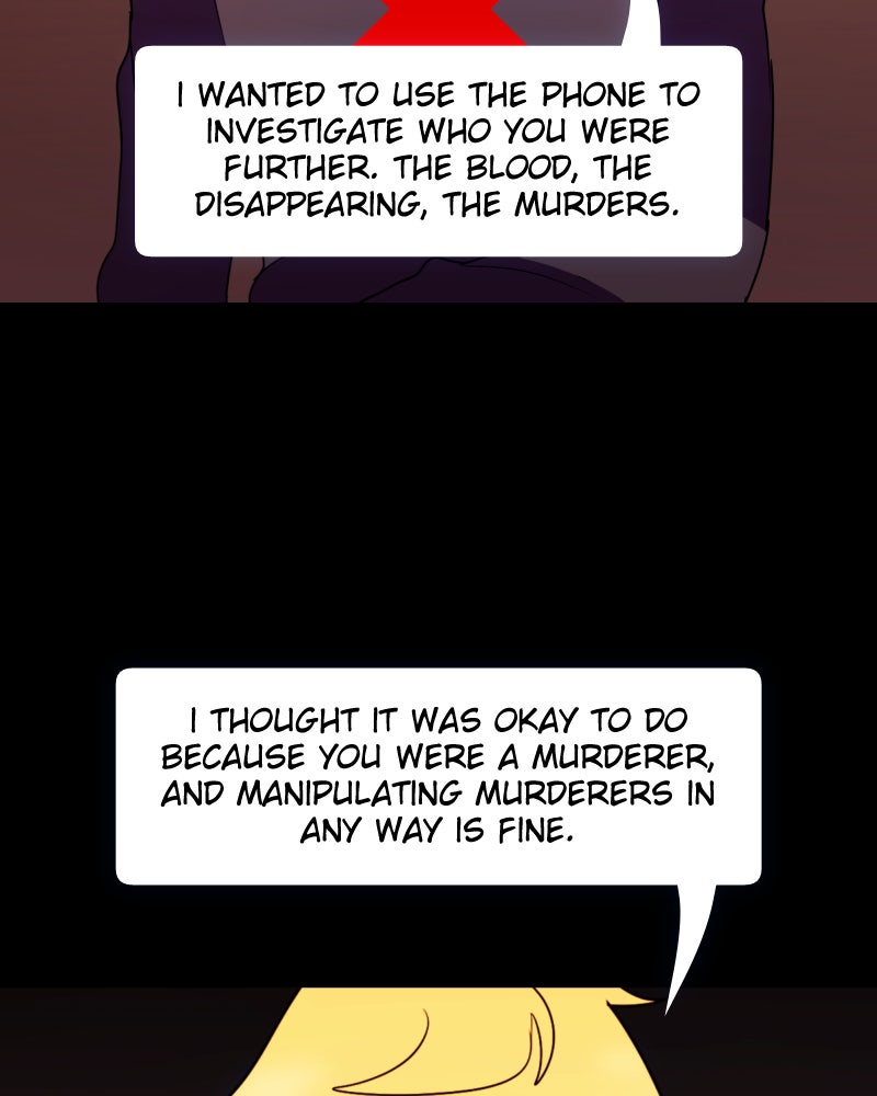 Love Me to Death Chapter 46 - Page 130