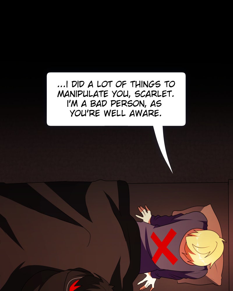 Love Me to Death Chapter 46 - Page 135