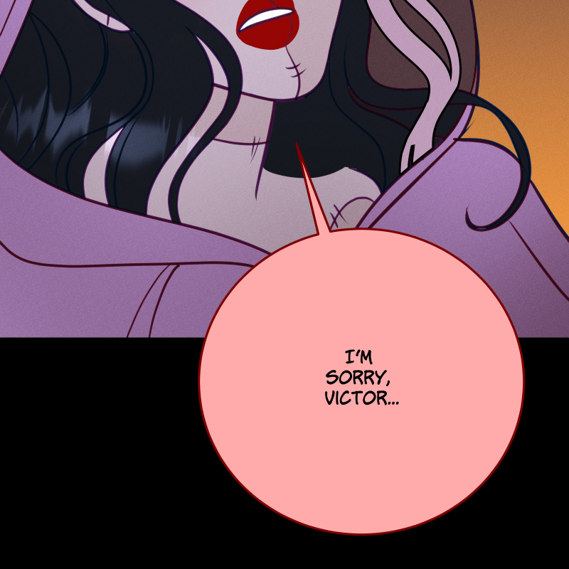 Love Me to Death Chapter 46 - Page 15