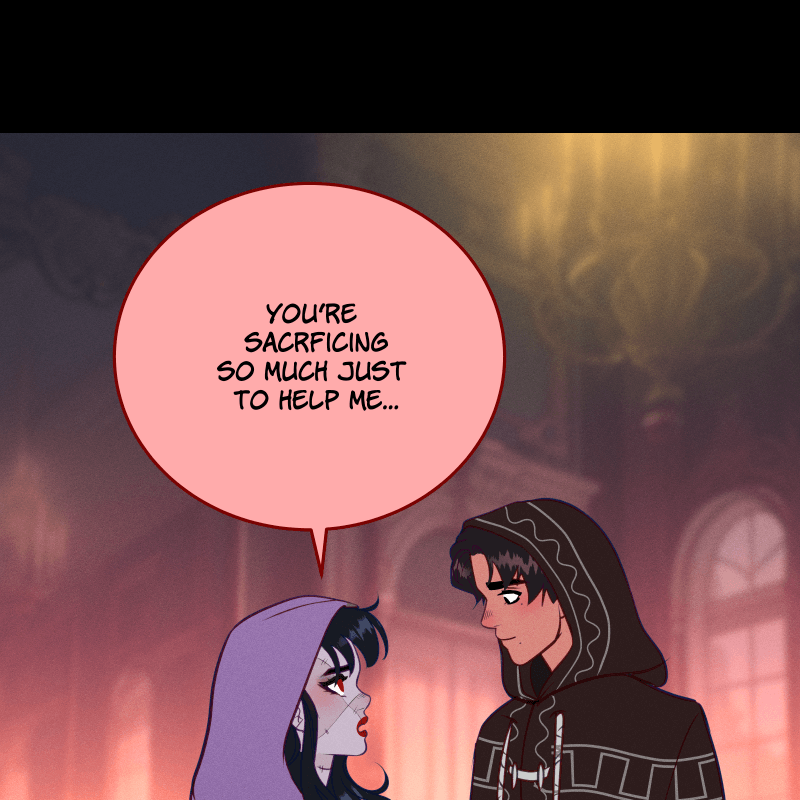 Love Me to Death Chapter 46 - Page 16