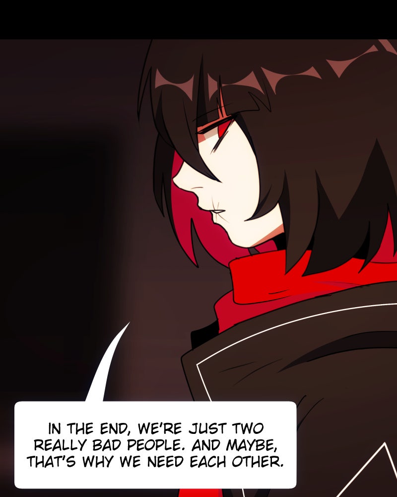 Love Me to Death Chapter 46 - Page 200