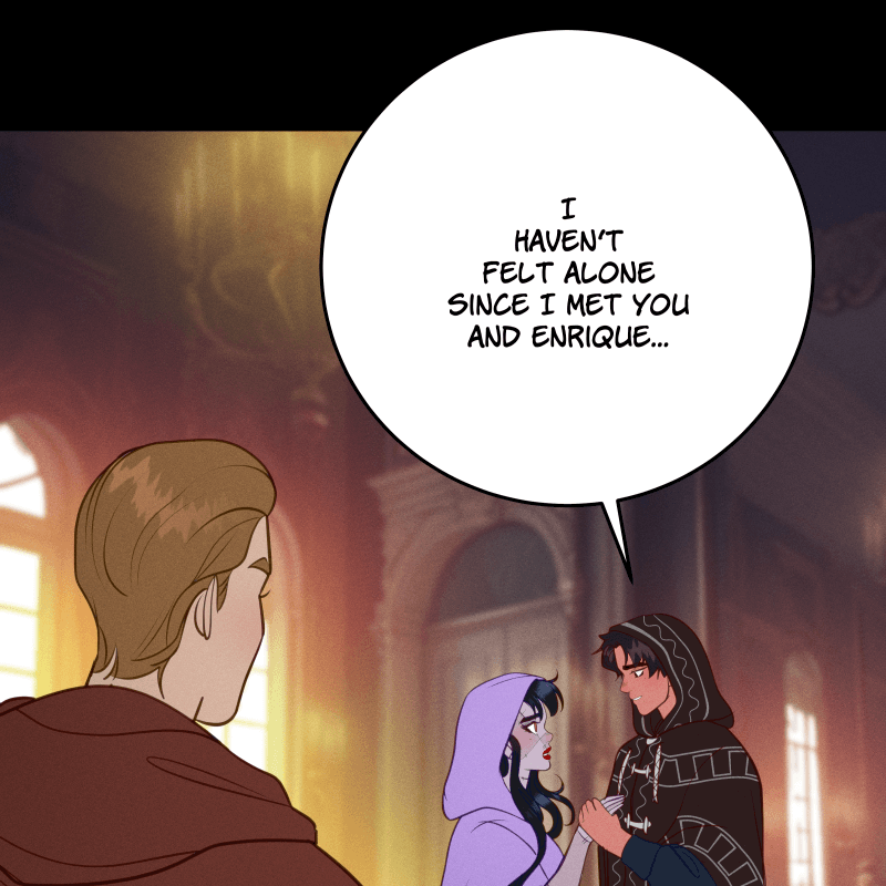 Love Me to Death Chapter 46 - Page 21