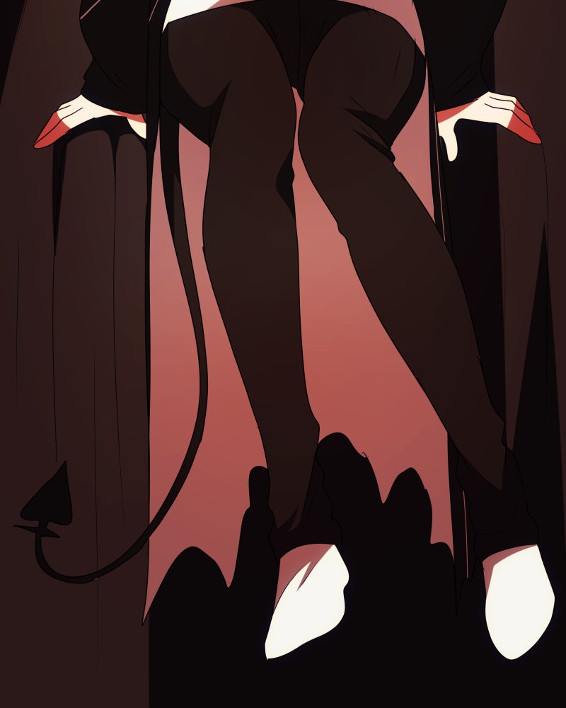 Love Me to Death Chapter 46 - Page 203