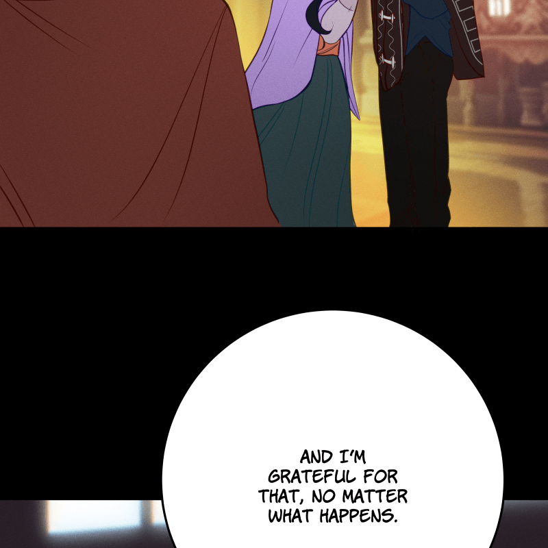 Love Me to Death Chapter 46 - Page 22