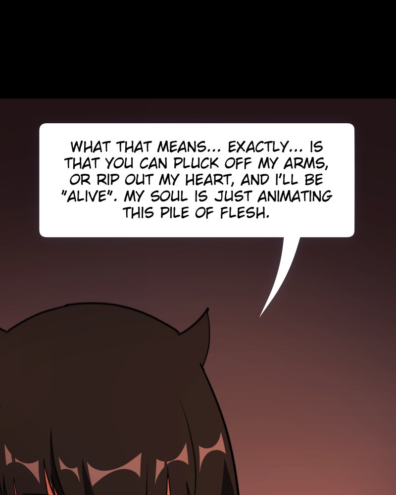 Love Me to Death Chapter 46 - Page 28