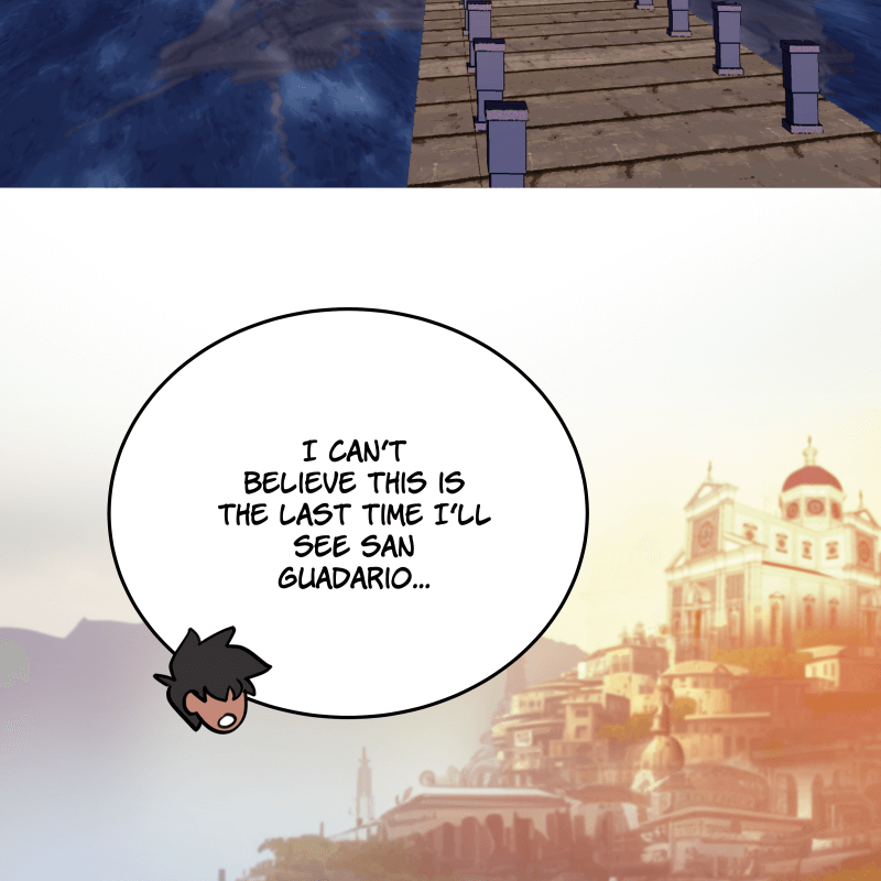 Love Me to Death Chapter 46 - Page 32