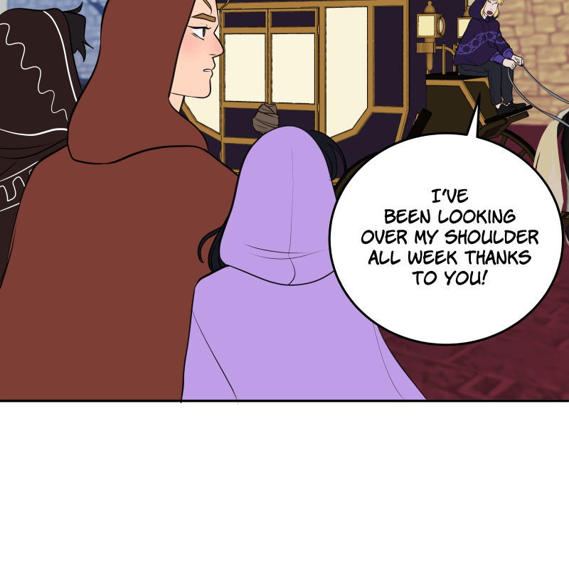 Love Me to Death Chapter 46 - Page 34