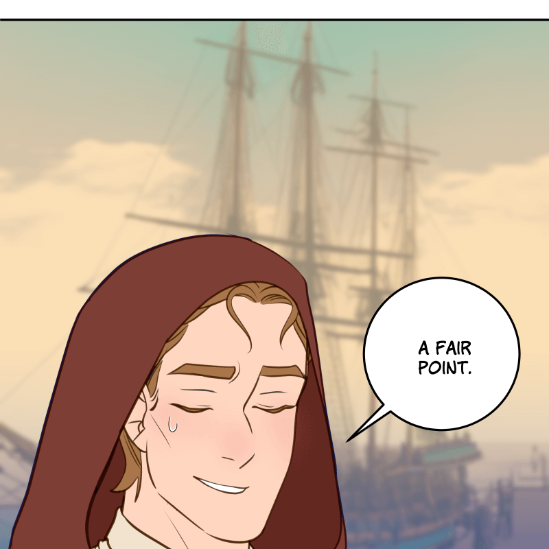 Love Me to Death Chapter 46 - Page 35