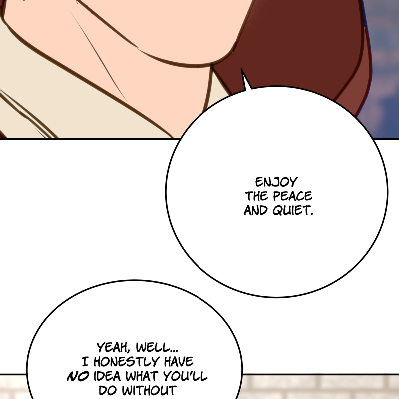 Love Me to Death Chapter 46 - Page 38