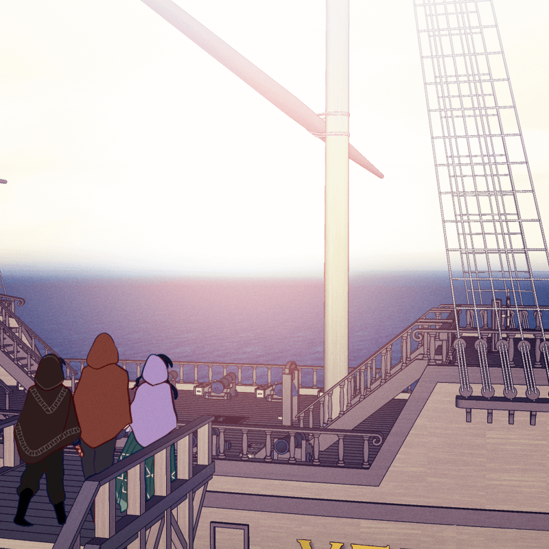 Love Me to Death Chapter 46 - Page 42