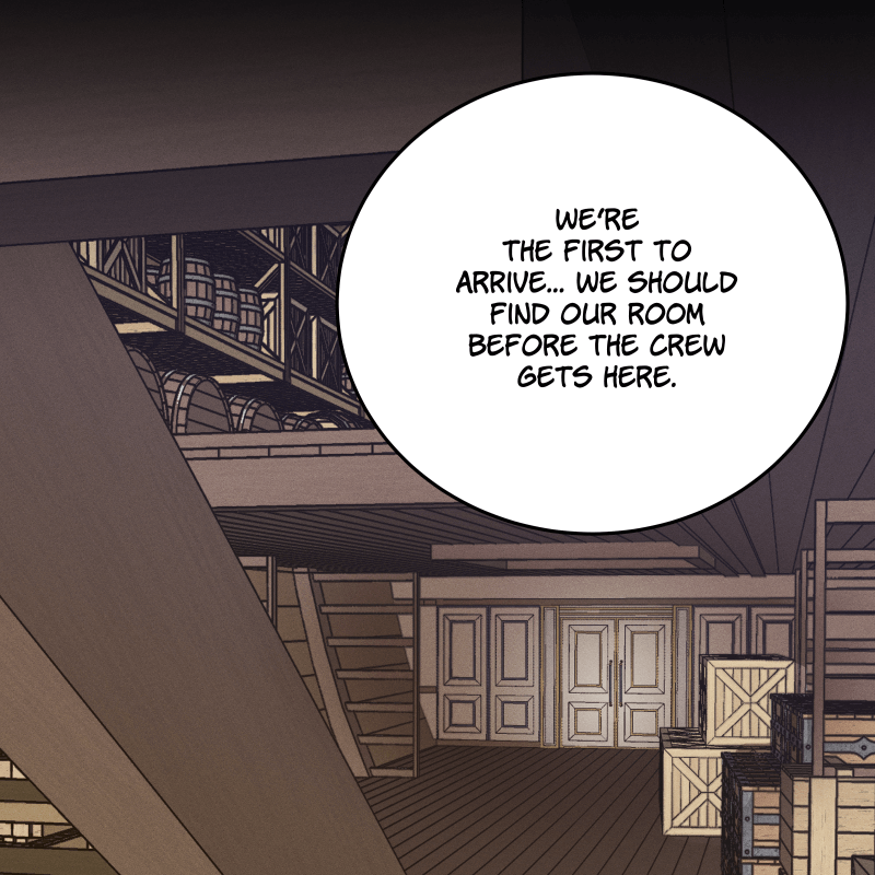 Love Me to Death Chapter 46 - Page 44