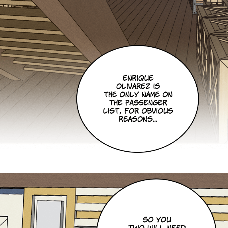 Love Me to Death Chapter 46 - Page 45