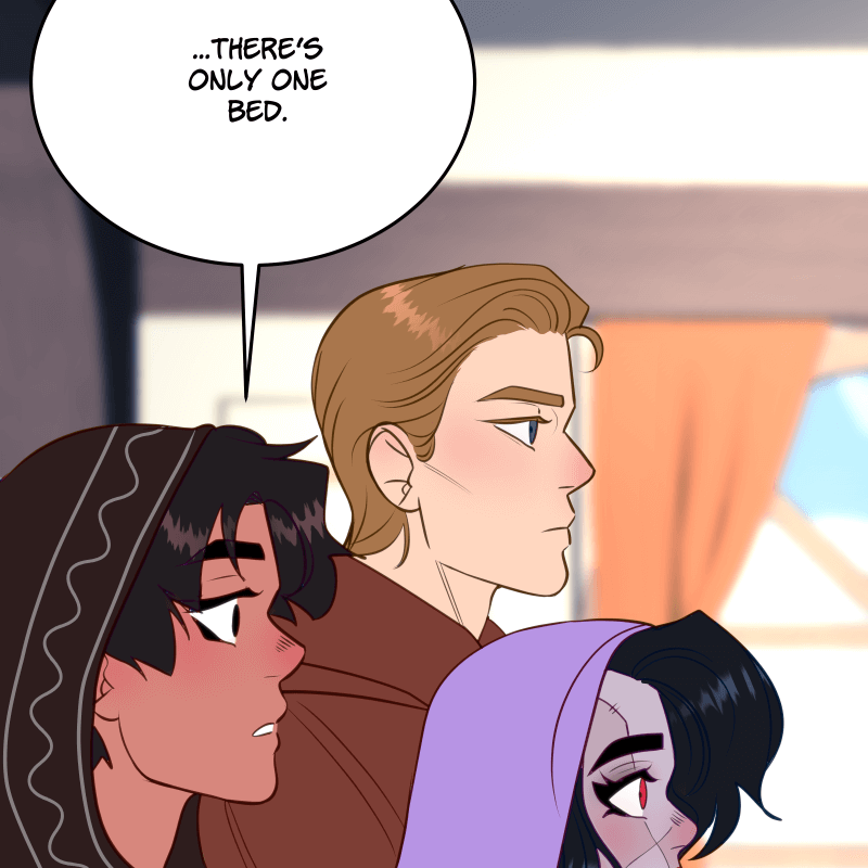 Love Me to Death Chapter 46 - Page 51