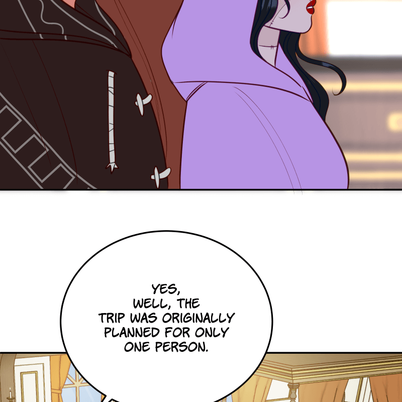 Love Me to Death Chapter 46 - Page 52