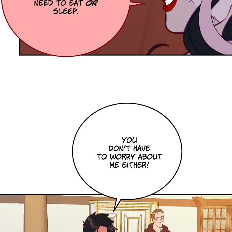 Love Me to Death Chapter 46 - Page 55