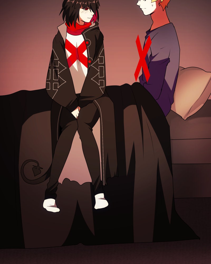 Love Me to Death Chapter 46 - Page 58