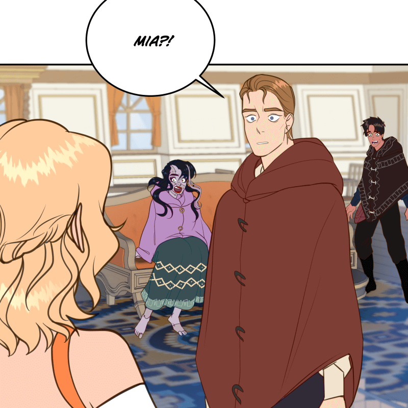 Love Me to Death Chapter 46 - Page 59