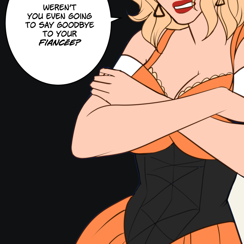 Love Me to Death Chapter 46 - Page 61