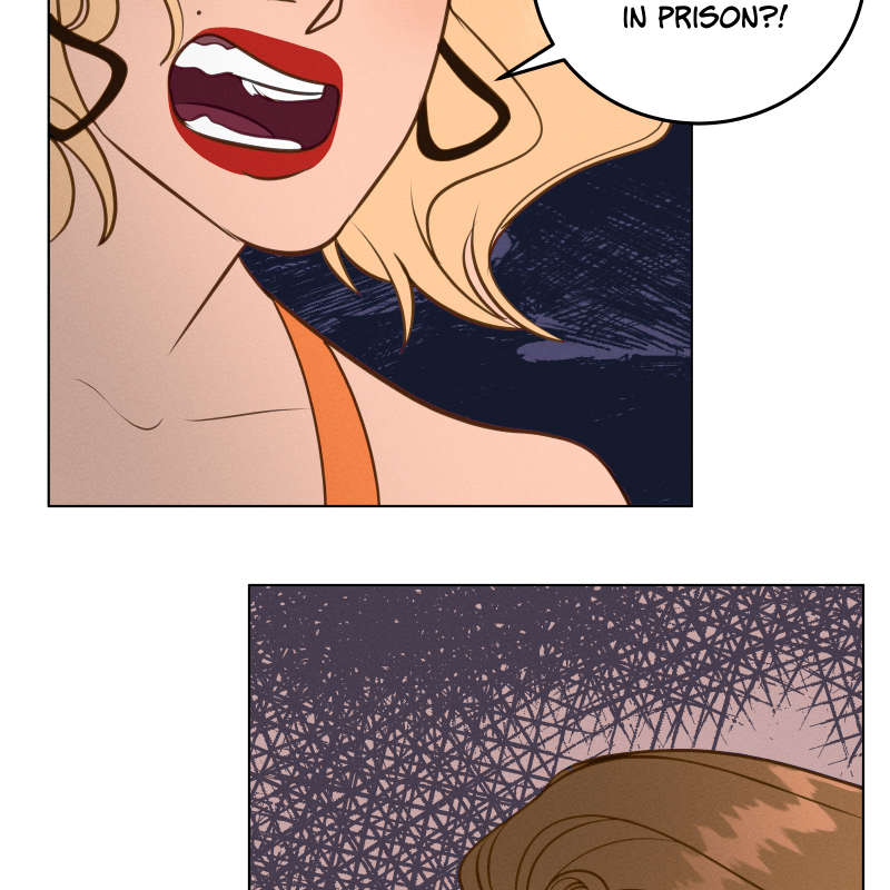 Love Me to Death Chapter 46 - Page 64