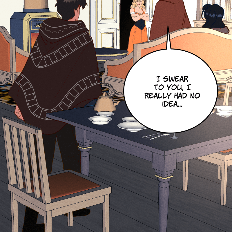 Love Me to Death Chapter 46 - Page 67