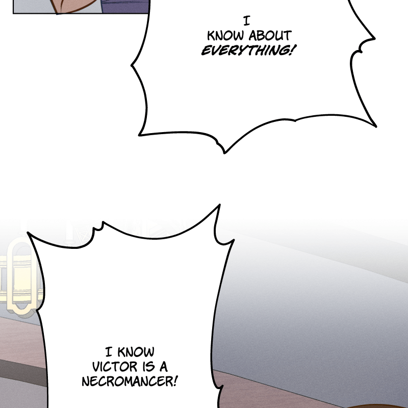 Love Me to Death Chapter 46 - Page 70