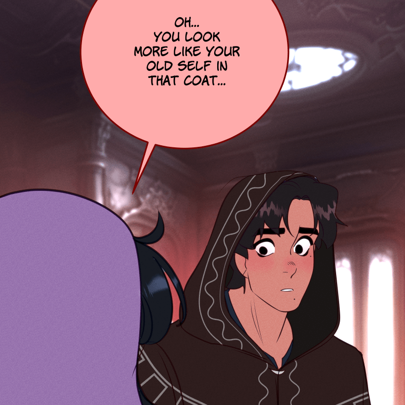 Love Me to Death Chapter 46 - Page 8