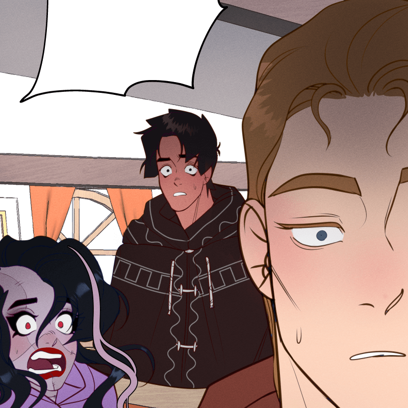 Love Me to Death Chapter 46 - Page 71