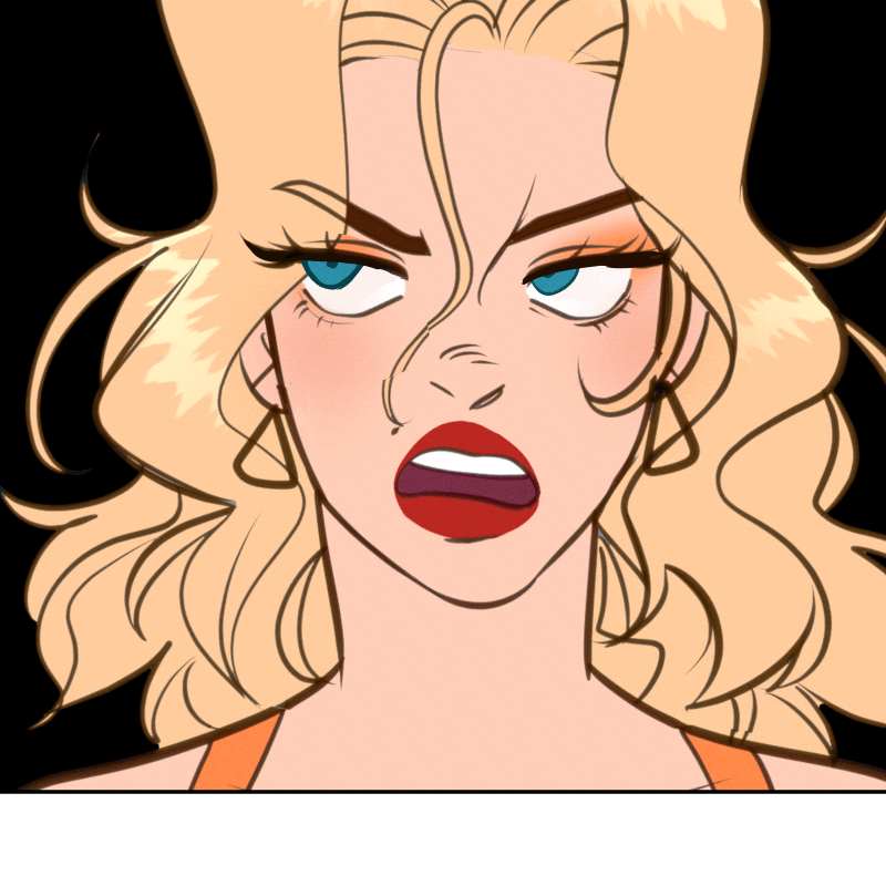 Love Me to Death Chapter 46 - Page 74