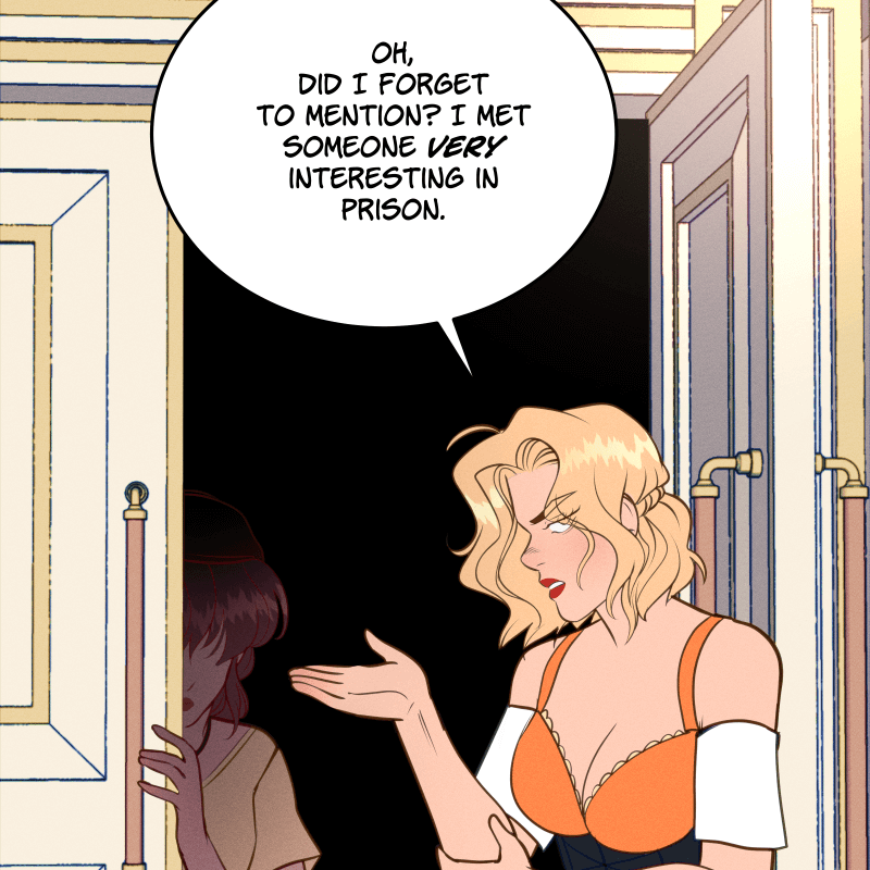 Love Me to Death Chapter 46 - Page 78