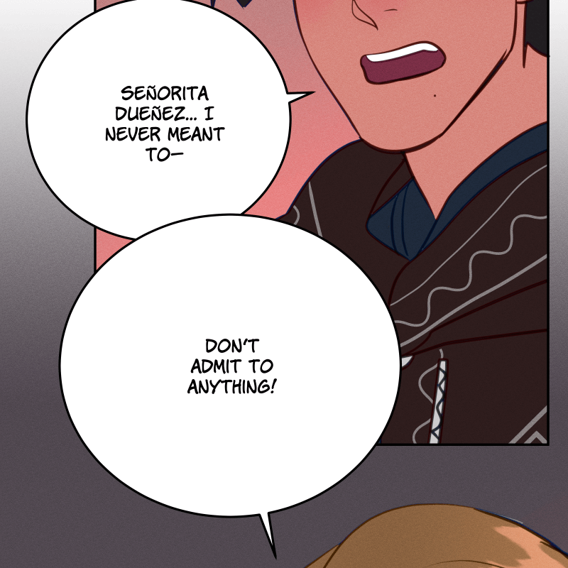 Love Me to Death Chapter 46 - Page 83