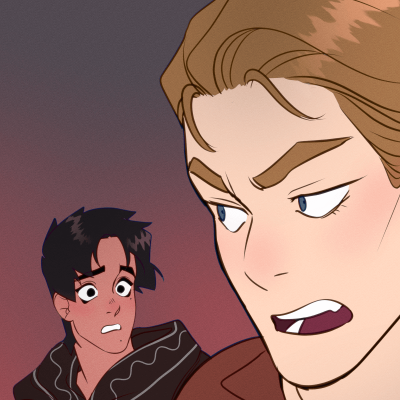 Love Me to Death Chapter 46 - Page 84